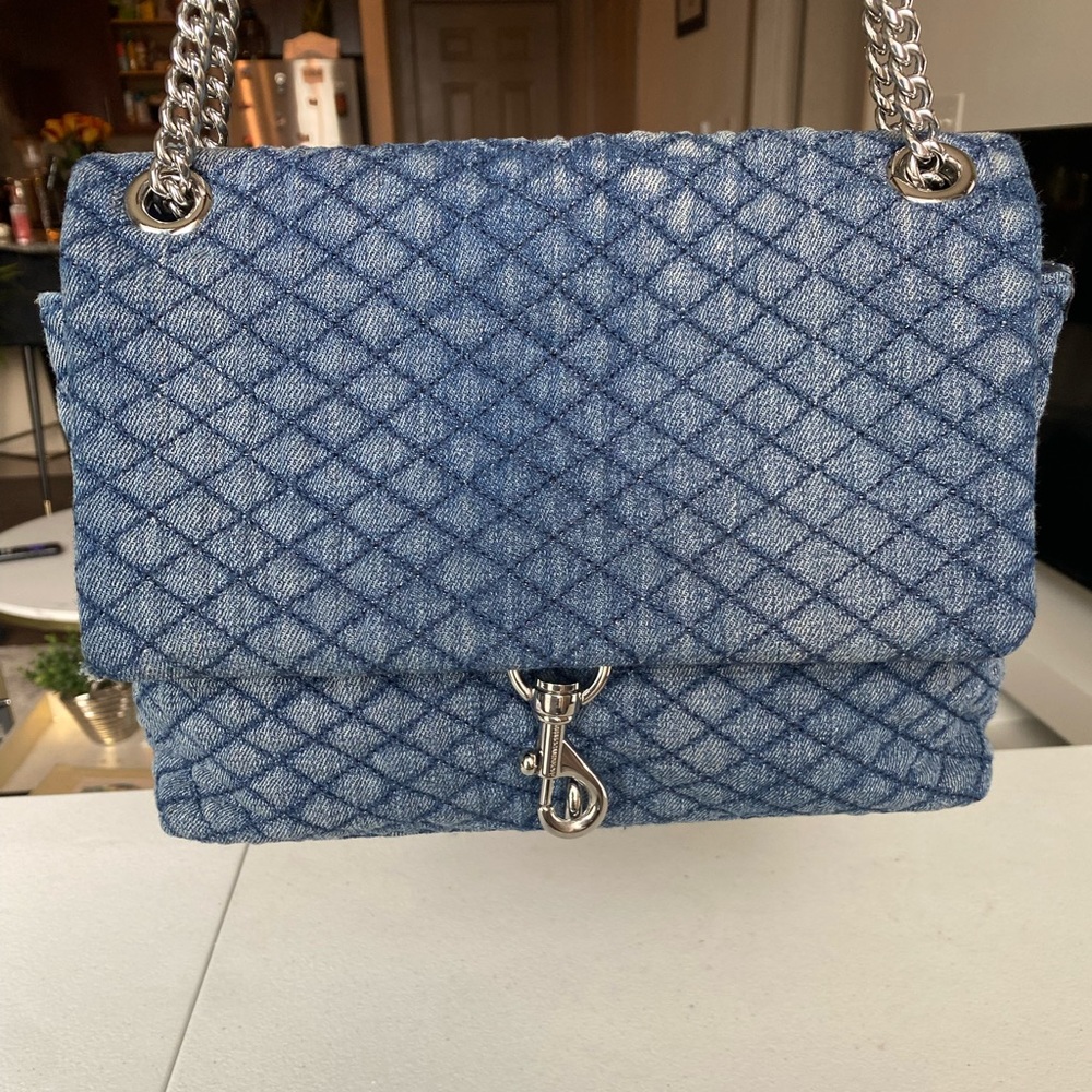 Rebecca Minkoff Jean purse